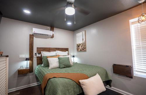 BOHO-MOD STUDIO APARTMENTs - Foto 3