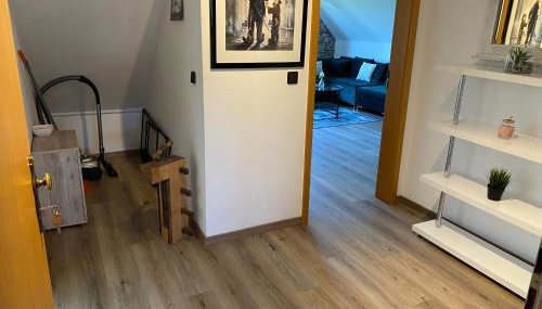 Ferienwohnung Niederrhein-Oase - Foto 3