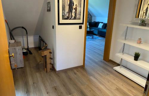 Ferienwohnung Niederrhein-Oase - Foto 3