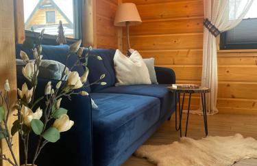 Domki Na Wypasie - Sauna & balia - Foto 19