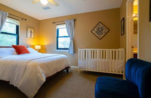 Stargazers Delight - Sleeps 12 - Foto 30