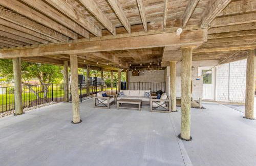 Back Bay Oasis - Foto 35