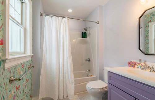 Luxury World Cup Villa 7B, 5BA Close Gillette Boston - Foto 65