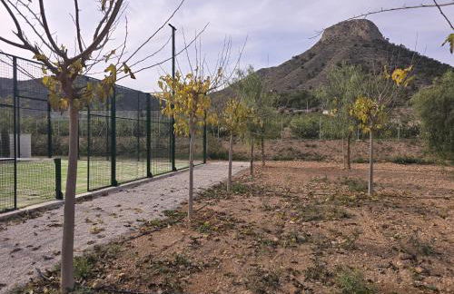 Bellevall resort, hotel y apartamentos - Foto 5