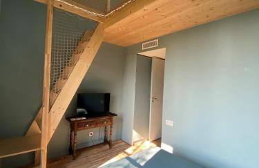 Maison bohème chic de 3 suites face à la cité internationale - Foto 11