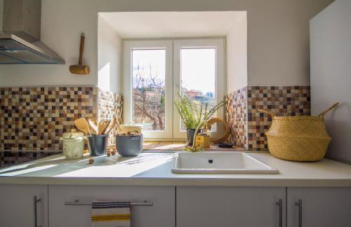 Villa Mamma Mia Oprtalj - Foto 31