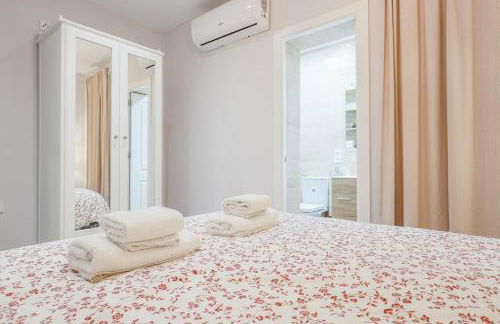 EXCLUSIVO APT 2 HAB-2 BAÑOS-LUMINOSO ↑ CALIDADES - Photo 33