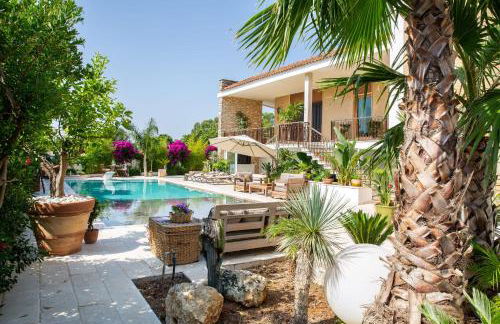 Villa Ametista - Teloni - Foto 3