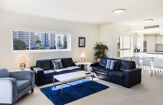 Pandanus Mooloolaba - Foto 18