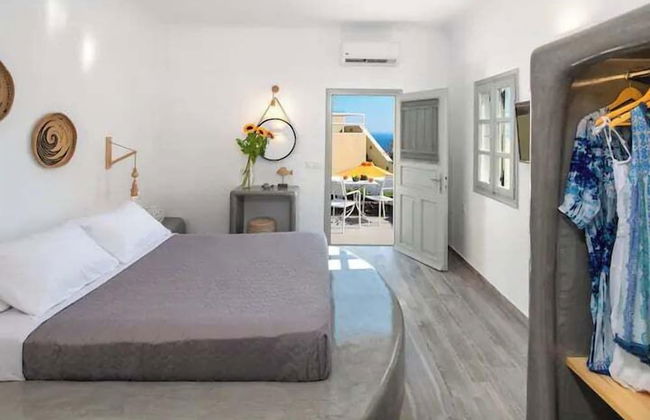 Aetheria Villas - Foto 22