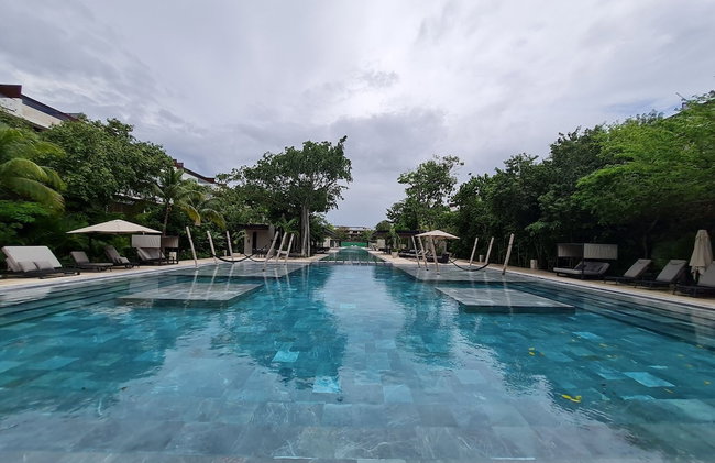 CONDOMINIO DE LUJO - AWA a mts del Mar - Foto 42