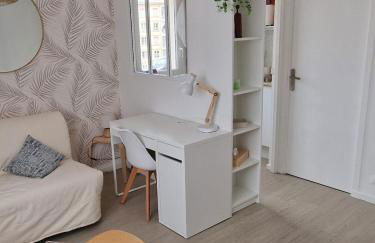 Joli studio tout confort - Proche centre ville - Photo 3