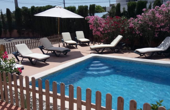 Belvilla by OYO Casa Majo II - Photo 29