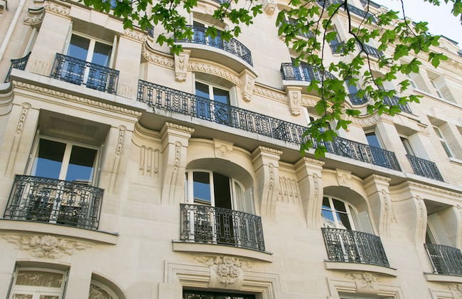 Résidence Charles Floquet - Foto 1