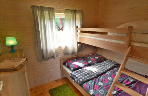 Ośrodek Wypoczynkowy Lawendowo - Foto 21