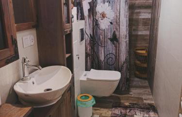 Domek letniskowy Ali - Foto 24