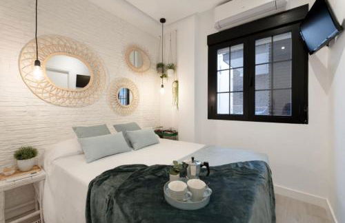 Cozy Apartment Salamanca Neighborhood - Photo 11