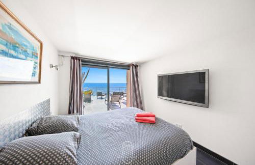 Maison sur l'eau-Hyères-Almanarre-Parkings Clim WIFI By HC - Foto 3