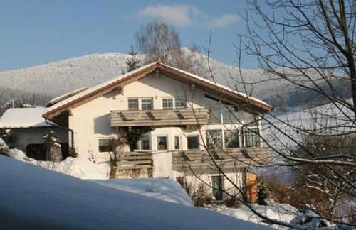 Ferienwohnungen Altmann Steffi und Herbert - Photo 2