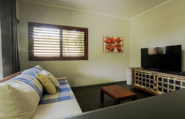 Flor da Mata Apart Hotel - Foto 42