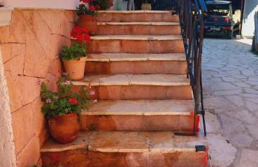 Thalia Kassiopi Apartment - Foto 7