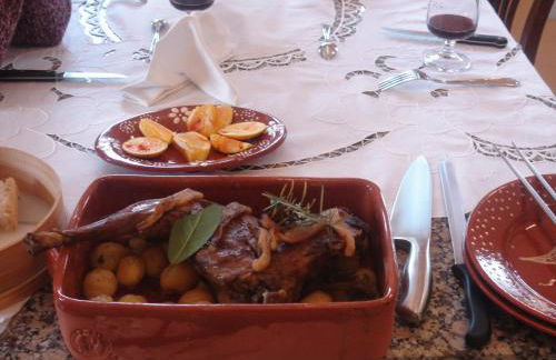 Quinta de Santa Marinha - Foto 68