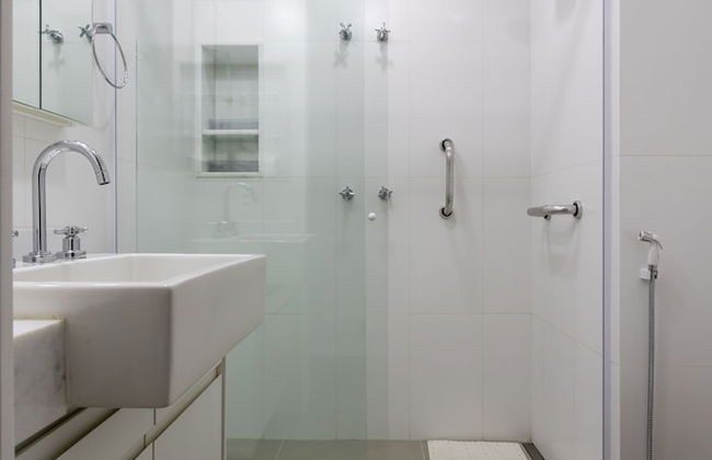 9 Minutes From Botafogo Beach Mrf1307 - Foto 37