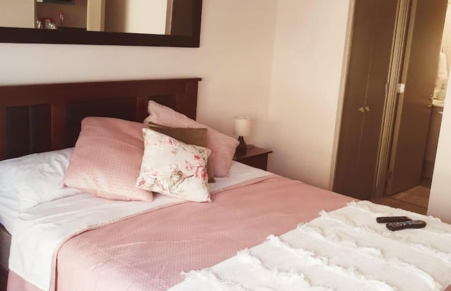 Plaza Ñuñoa - Metro Chile España - Foto 4