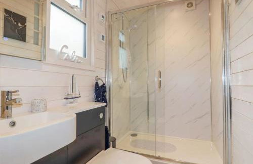 Saint Chads Lodge Near EDEN Luxulyan - Foto 8