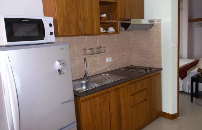 Mountain Sea View Luxury Apartments - Photo 42