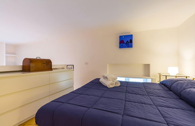 Grifeo - Quiet and Relaxing Flat on Panoramic Route - Foto 12