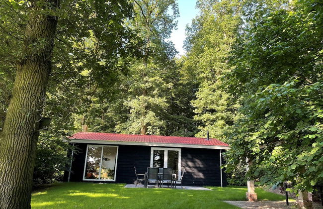 Holiday Home in Hellendoorn Near Forest - Foto 31