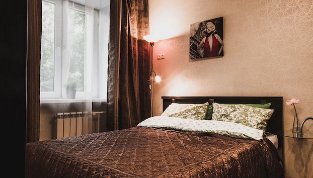 Lakshmi Alekseevskaya - Foto 5, Habitación