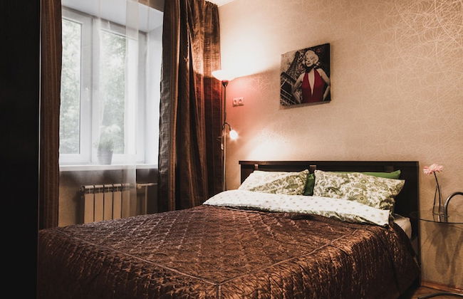 Lakshmi Alekseevskaya - Photo 5