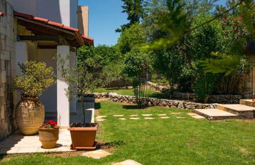 Ekklisies Dio Large Private Pool A C Wifi - 2089 - Photo 50