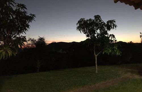 Chácara das Palmeiras - Piscina, Churrasqueira e Campo - Foto 43