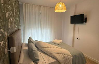 Piso de lujo para peregrinos!!! - Foto 7