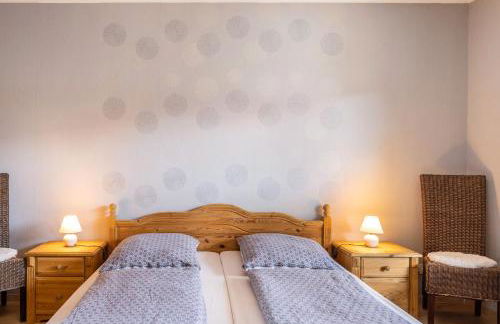 Ferienwohnung Sonnenschein - Foto 16