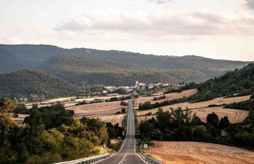 Agroturismo Biltegi Etxea - Foto 78