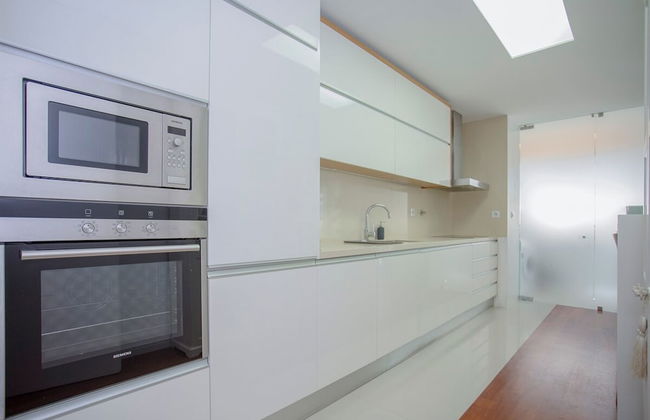 Liiiving in Porto Balcony Drag o View - Foto 65