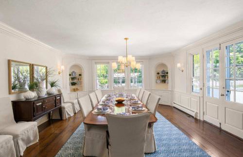 Estate with Private pool tennis court and playground - Foto 21