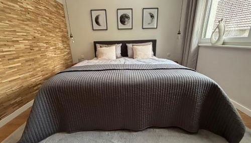 B&S-Apartment 100 qm NEU - Foto 2