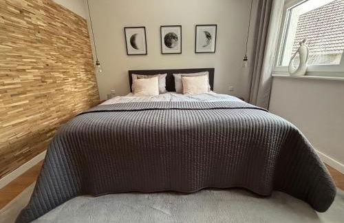 B&S-Apartment 100 qm NEU - Foto 2