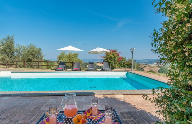 Montebendico 4 in Castel del Piano - Foto 20