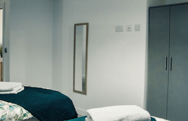 Bv Comfy Basement Apartment At Conditioning House - Foto 61