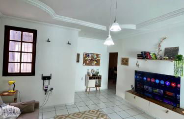 Linda casa no centro de Garanhuns - Foto 13