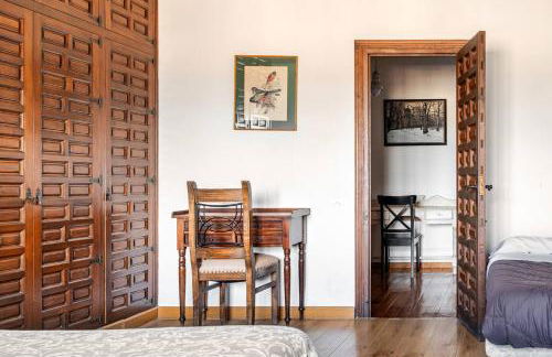 Finca privada singular, BBQ, Paz & Vistas - Foto 14