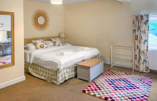 Stable Cottage - Foto 7