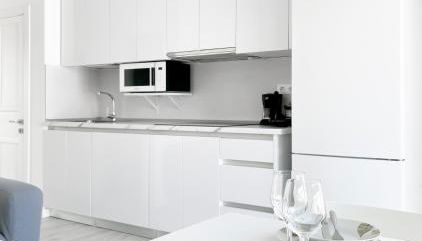 PAKKI house - Photo 2, stove