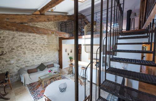 Domaine Sesquier - Foto 29